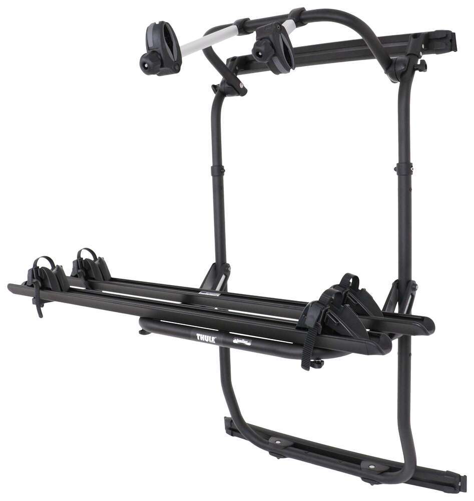 elite rear rack