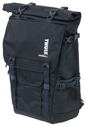 Thule Camera Bags Etrailer Thule Covert Rolltop Backpack For Dslr Camera With Laptop And Tablet Sleeves Mineral Bags