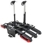 Thule Epos Bike Rack w/ LEDs for 3 Bikes - 2" Hitches - Wheel or Frame Mount