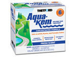 Thetford Aqua-Kem RV Holding Tank Toss-In Pouches - Qty 12