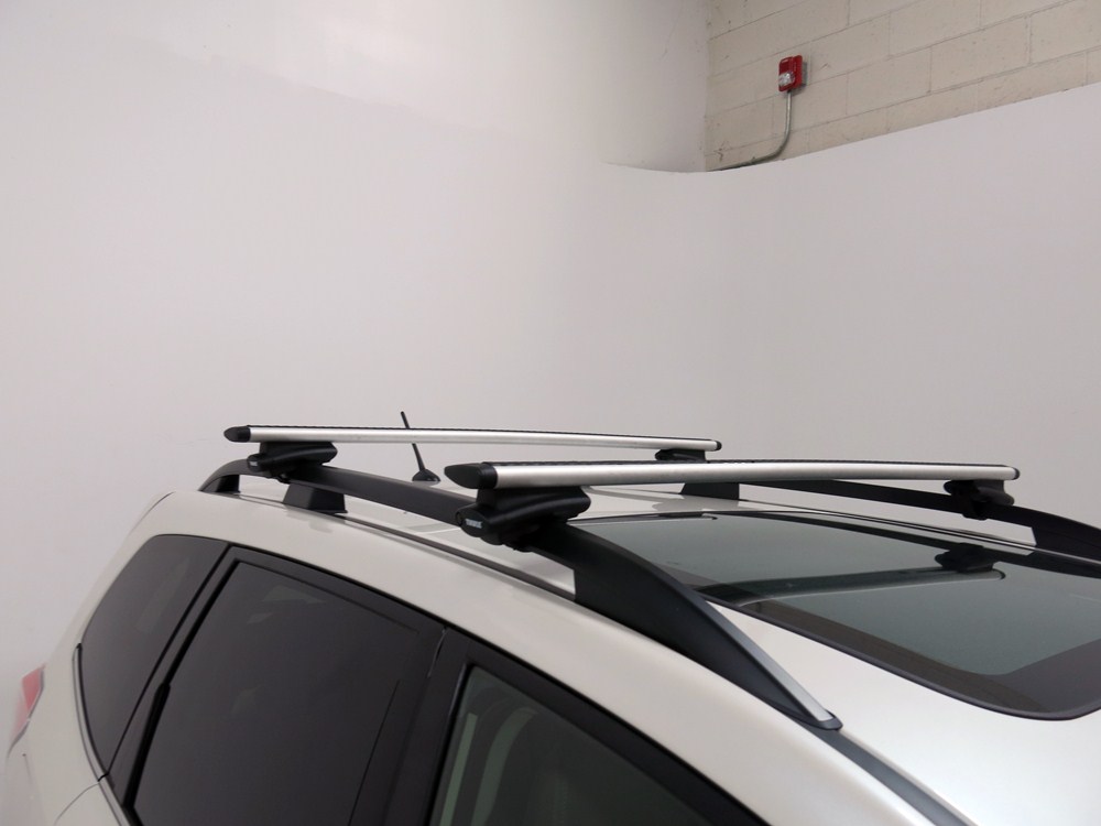 Thule Roof Rack for 2015 Forester by Subaru