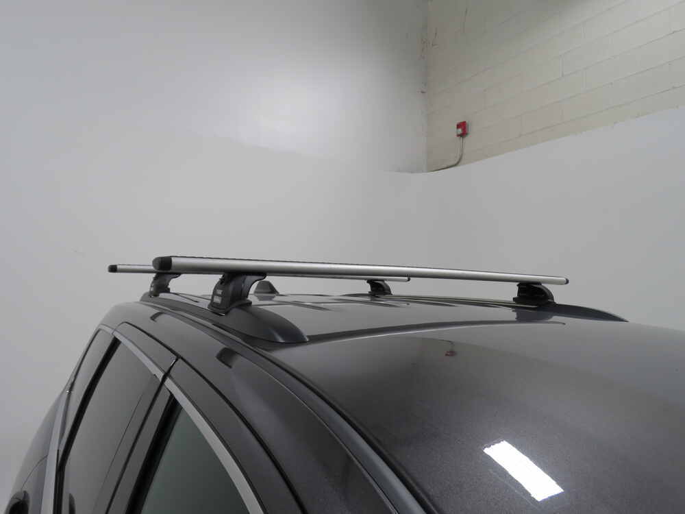 Thule Roof Rack for 2016 Jeep Grand Cherokee | etrailer.com Roof Rack For 2016 Jeep Grand Cherokee