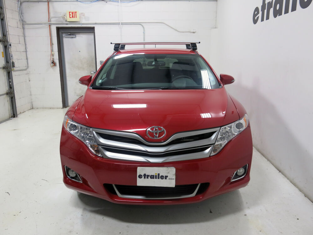 Thule Roof Rack for 2012 Venza by Toyota