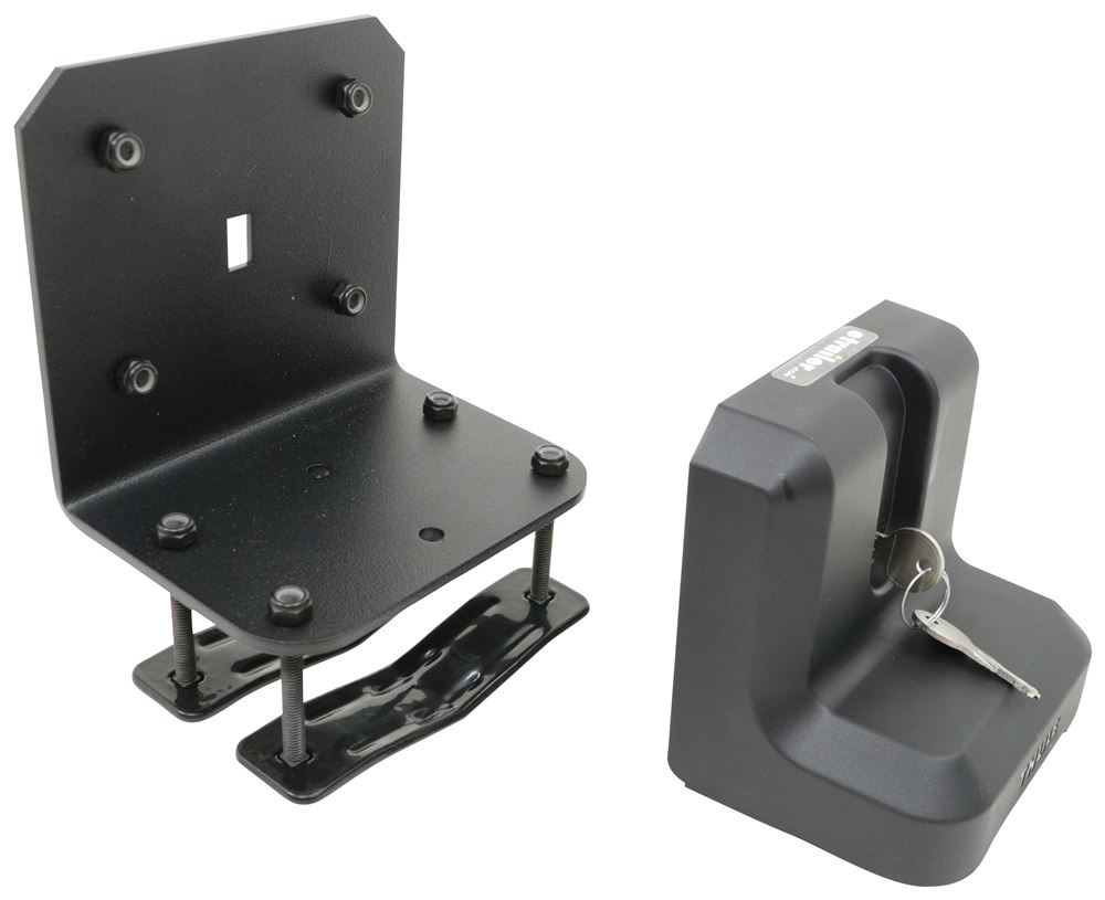 Roof Rack Adapters for Thule HideAway Awnings TH490008 and TH490010