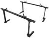 Thule Xsorter Pro adjustable truck bed ladder rack.