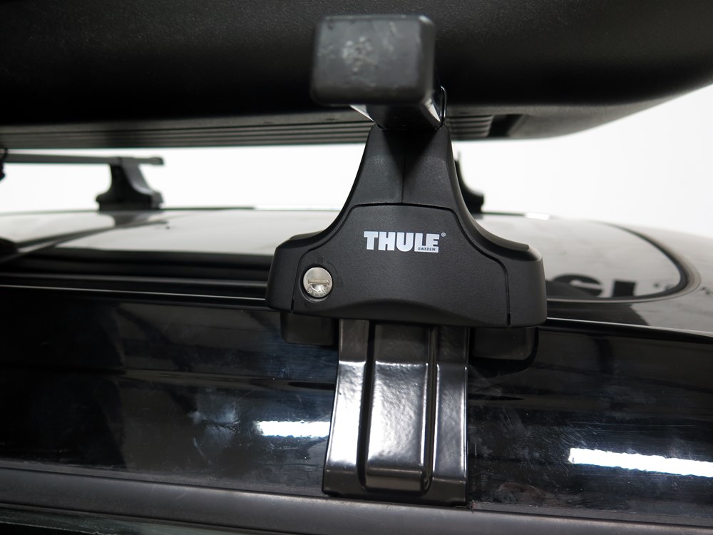 thule one key locks