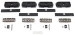 Fit Kit for Thule Evo Fixpoint and Edge Fixpoint Roof Rack Feet - 7192