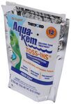 Thetford Aqua-Kem RV Holding Tank Toss-In Pouches - Qty 12