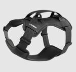 Thule Cappy Dog Car Harness - For Large Dogs - 24-1/2" to 34-1/2" Girth - Up to 75 lbs