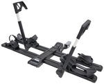 Thule Verse Bike Rack for 2 Bikes - 1-1/4" Hitches - Wheel Mount