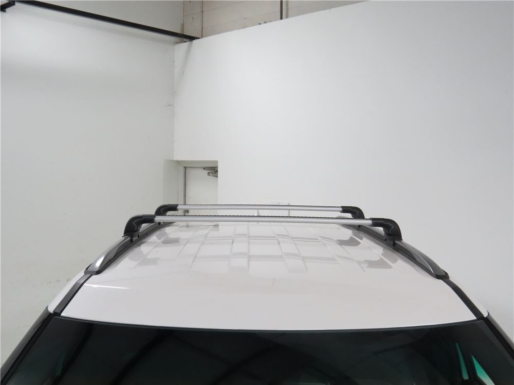 Thule Aeroblade Edge >> Thule Roof Rack for Ford Explorer, 2017 | etrailer.com Thule Aeroblade Edge >> Thule Roof Rack for Ford Explorer, 2017 | etrailer.com