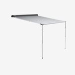 Thule OutLand Awning - Roof Rack Mount - Bolt On or Clamp On - 8' Long x 8' 2" Wide