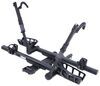 Thule T2 Pro XTR bike rack. 