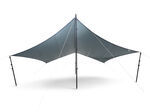 Thule StarSet Tarp Portable Outdoor Shelter - 14' 3/4" Long x 15' 3/4" Wide