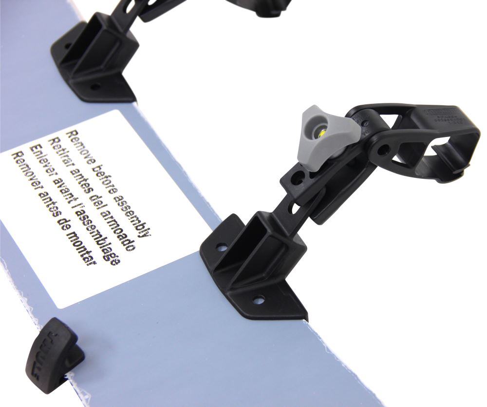 Thule Roof Rack Parts >> Thule AirScreen Fairing for Roof Racks - 38" Long Thule ... Thule Roof Rack Parts >> Thule AirScreen Fairing for Roof Racks - 38" Long Thule ...