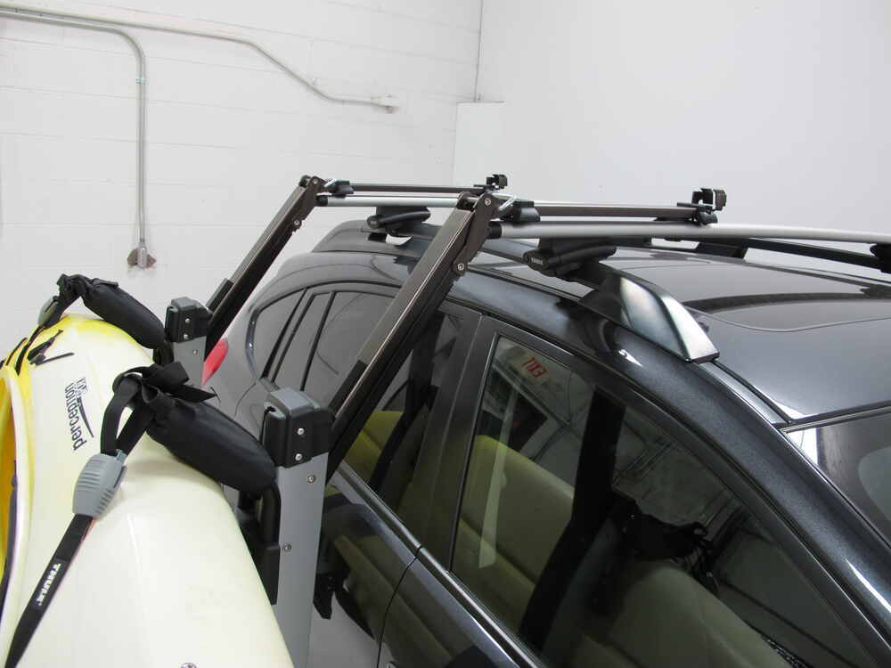Thule 898PRO Hullavator Pro Kayak Carrier