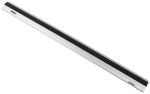 Thule WingBar Edge Roof Rack for Flush Rails - Aluminum - Silver - Qty 2