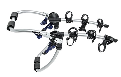 Thule Passage 3 Bike Strap Rack with Cradles