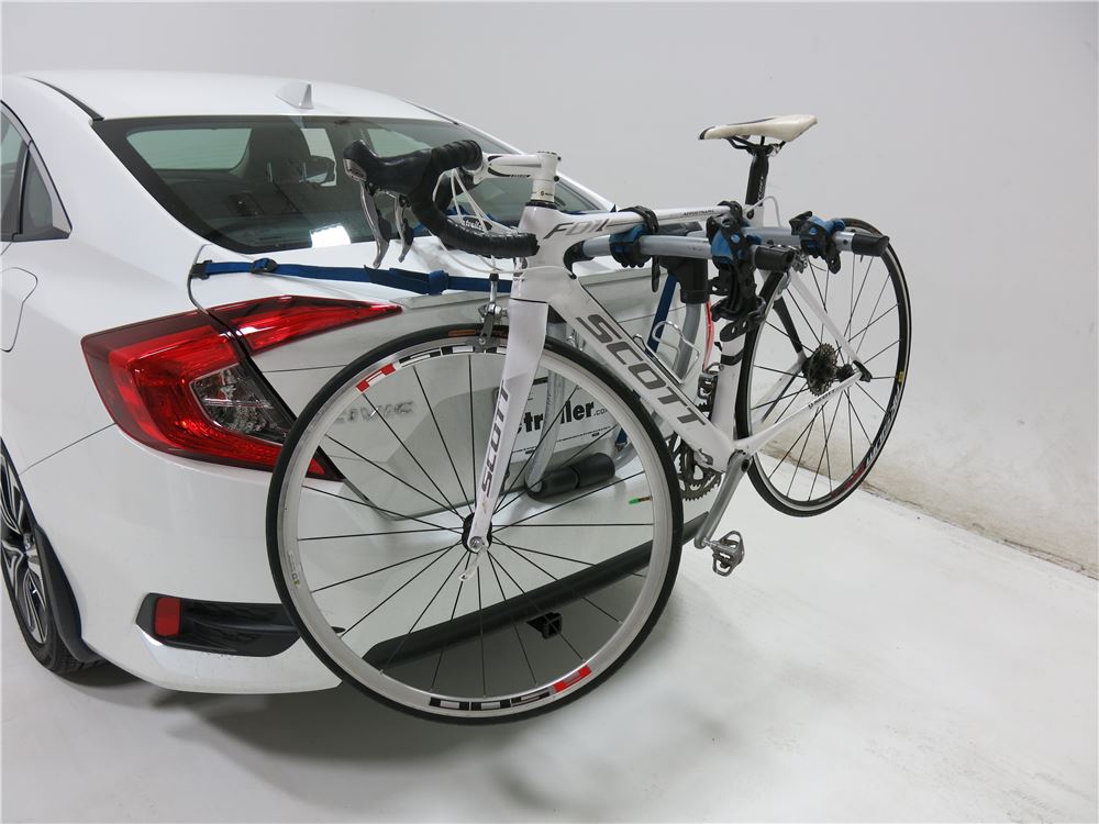 Honda Civic Bike Rack 2021 THE BEST BIKE