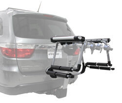 Best Toyota Fj Cruiser Bike Rack Adapter Etrailer Com