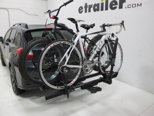 thule t2 pro xt bike rack