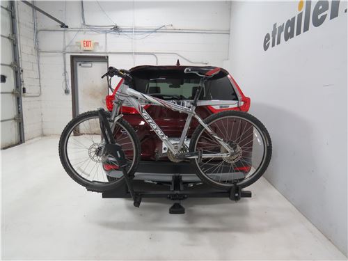 kuat transfer 1 bike rack