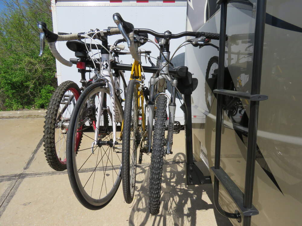 Thule T2 Classic - 2 Bike Hitch Rack