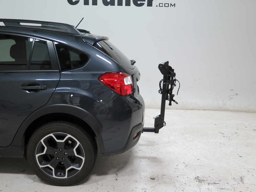 2020 subaru crosstrek bike rack