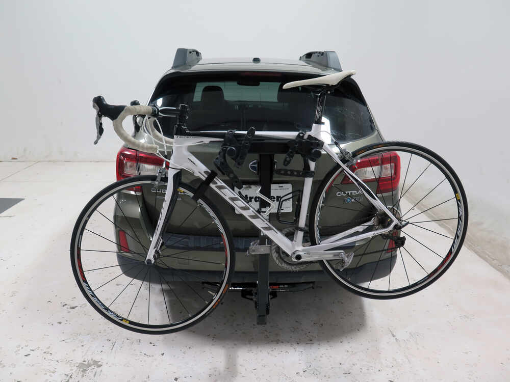 Subaru Hitch Bike Rack subaru impreza thule roadway 2 bike rack 1 1 4 quot and 2 Subaru Hitch Bike Rack subaru impreza thule roadway 2 bike rack 1 1 4 quot and 2