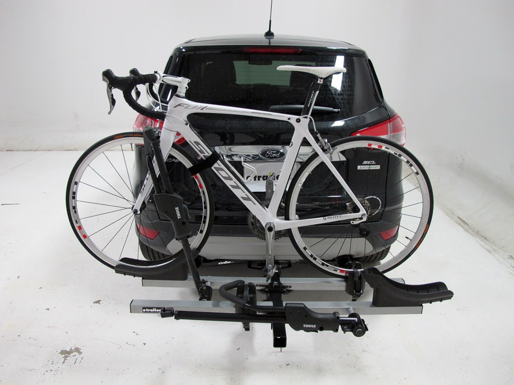 Bicycle racks for ford escape