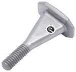 Replacement Anti-Rotation T-Bolt for Thule Xsporter Truck Bed Ladder Rack - Qty 1