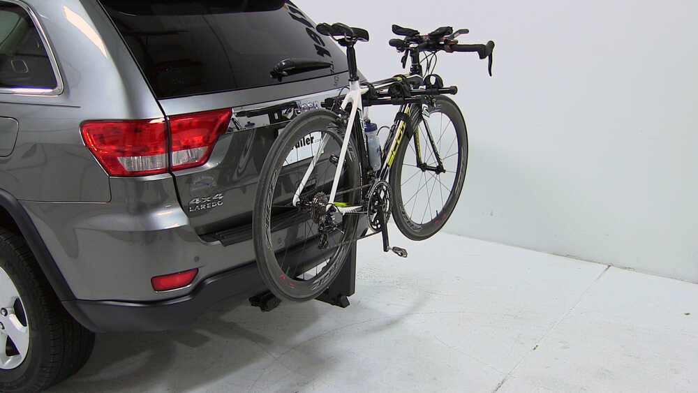 thule parkway 2 bike rack