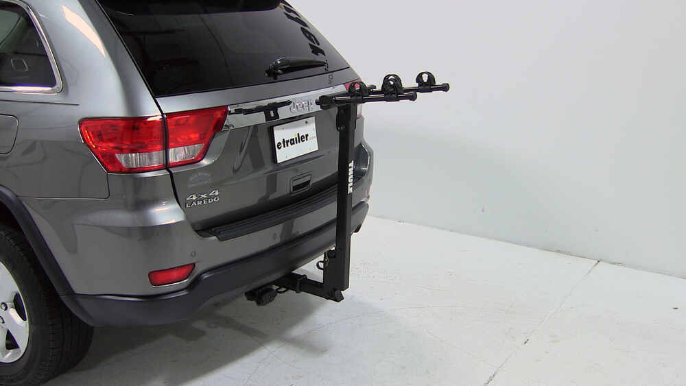 thule parkway 2 bike rack