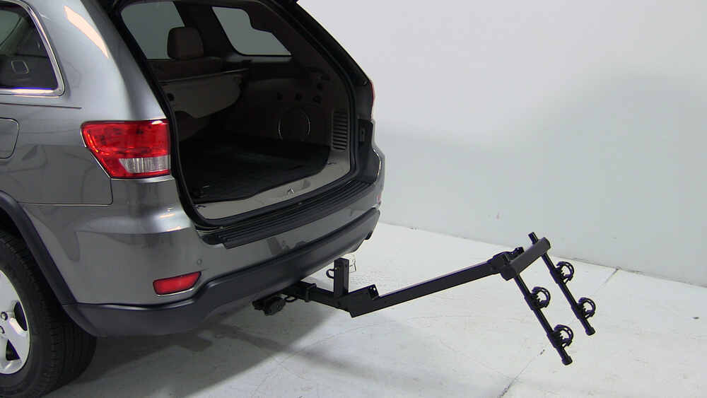 thule parkway 2 bike rack