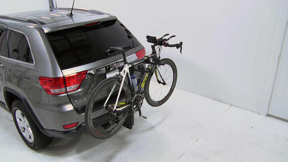 thule parkway 2 bike rack