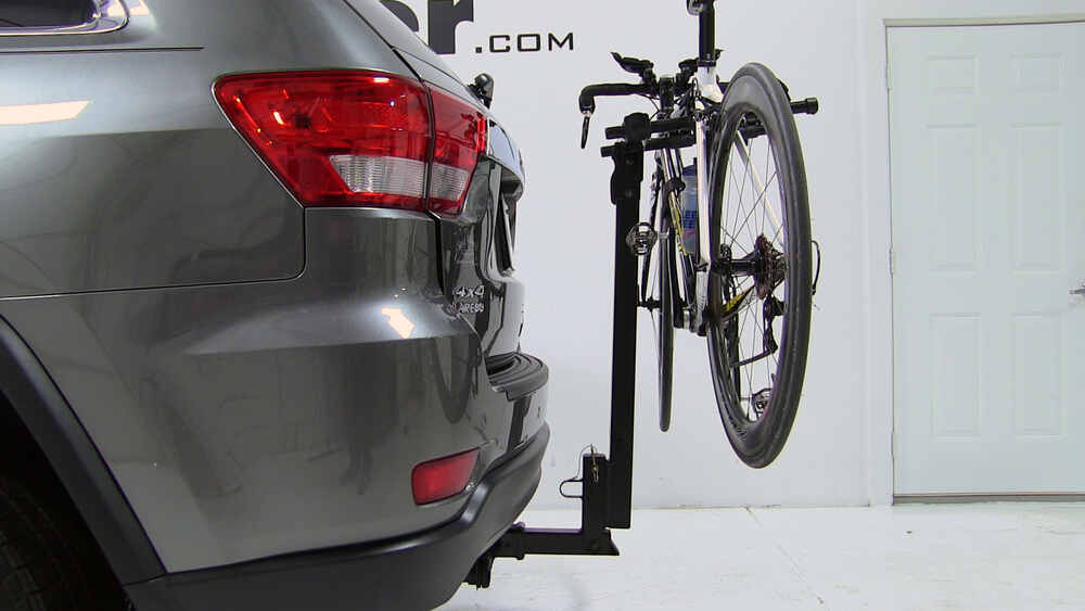 thule parkway 2 bike rack