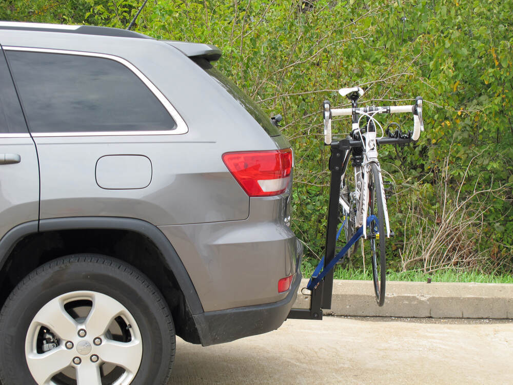 thule parkway 2 bike rack