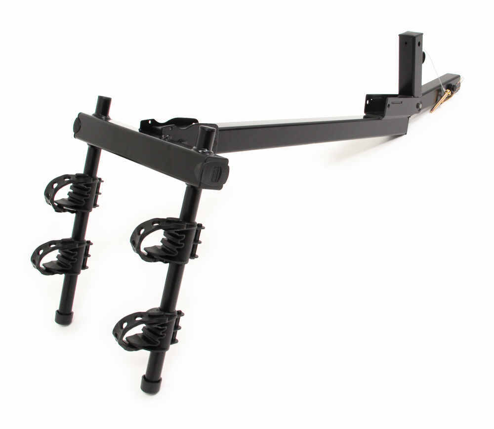 thule parkway 2 bike rack