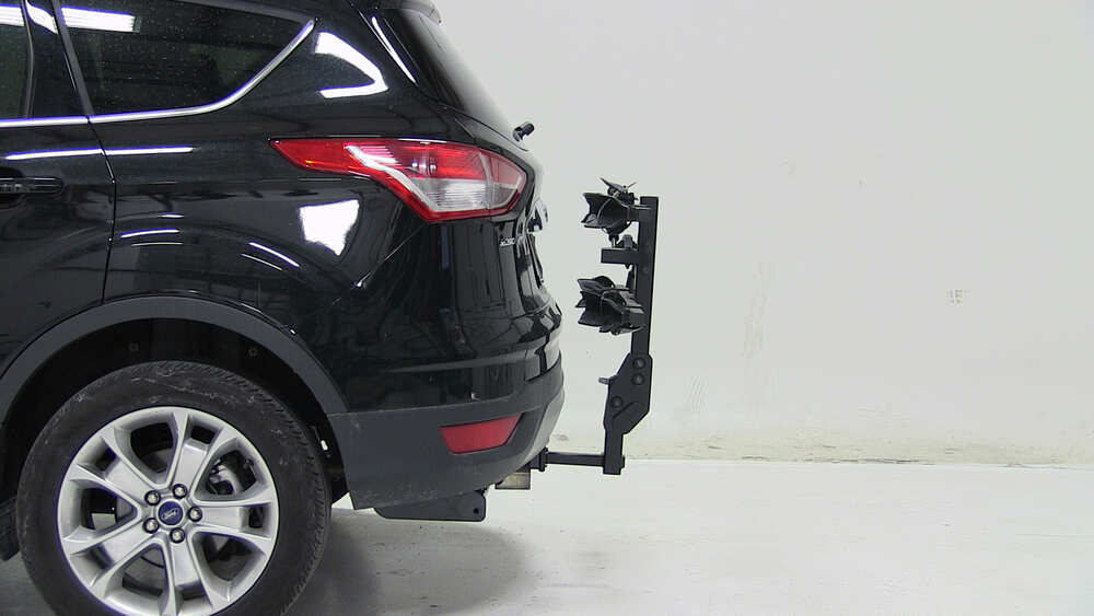 Ford escape 2013 bicycle rack