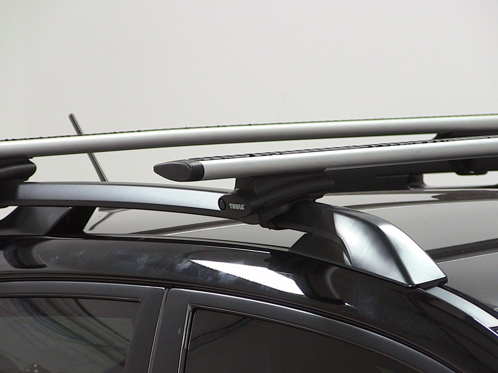 Thule Roof Rack for 2013 Subaru XV Crosstrek
