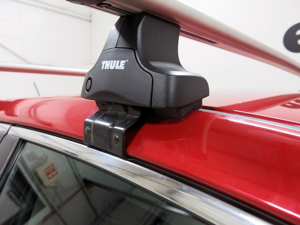 Thule Roof Rack for 2012 Venza by Toyota