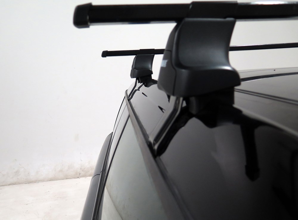 Thule Roof Rack for 2009 Mini Clubman