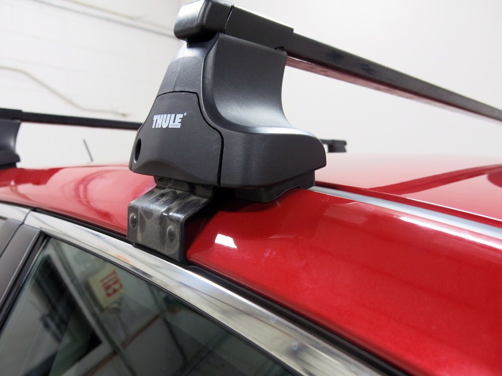 Thule Roof Rack for 2012 Venza by Toyota