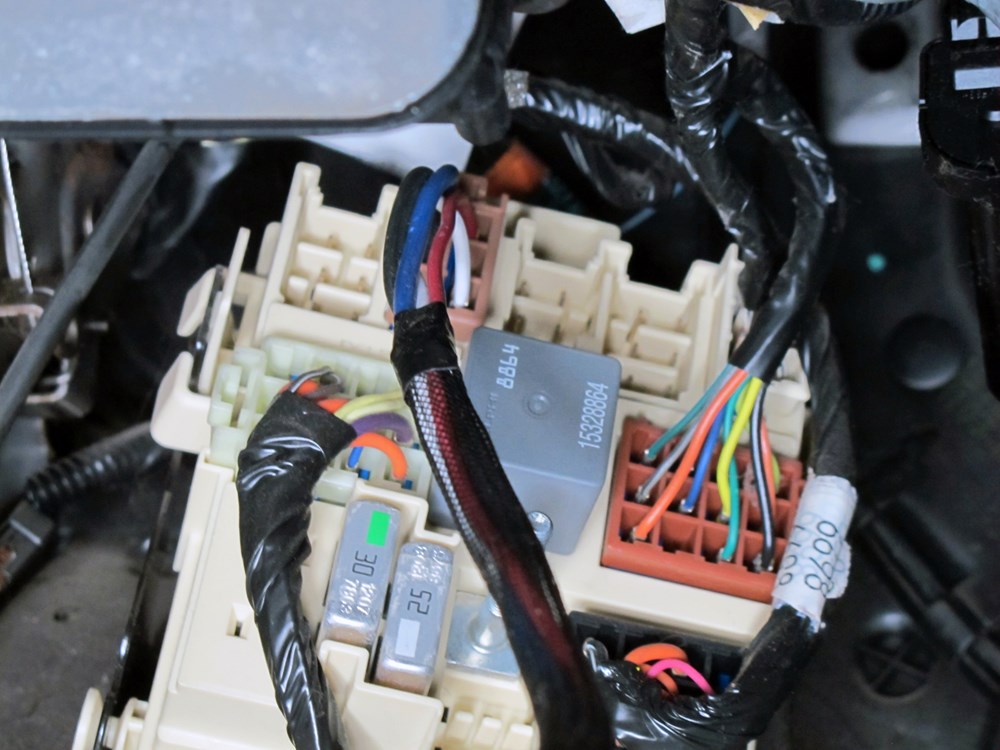 Brake Controller For 2002 Tahoe By Chevrolet