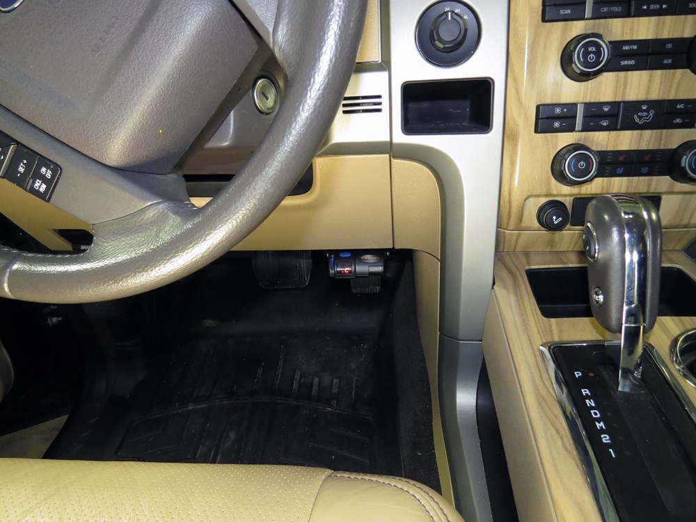 Brake Controller For Ford F 150 2011