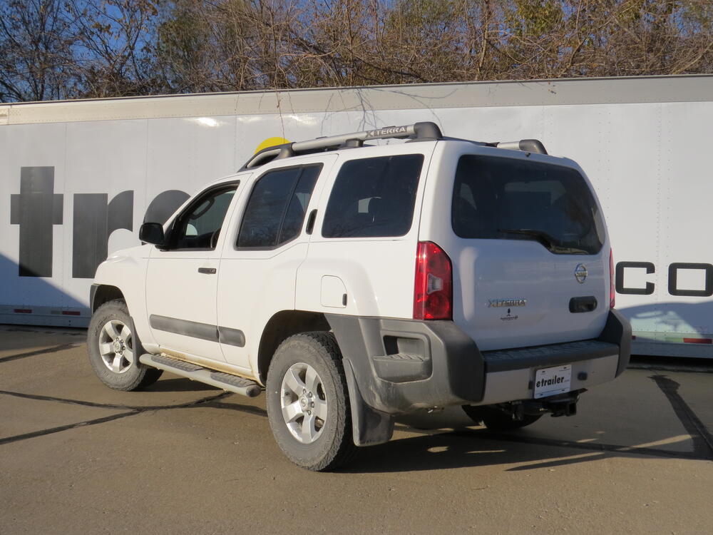 Brake Controller For 2005 Xterra By Nissan