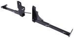 TorkLift Truck Camper Tie-Downs - Custom Frame Mount - Front and Rear