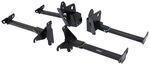 TorkLift Tie Downs - Custom Frame Mount - Front and Rear
