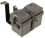 TorkLift HiddenPower Under-Vehicle Battery Mount with Battery Box