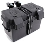 TorkLift HiddenPower Under-Vehicle Battery Mount with Battery Box